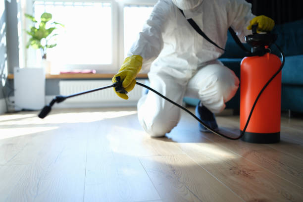 Reliable Drug Lab Cleanup contractor in Baldwin, FL by Trauma Clean Pros